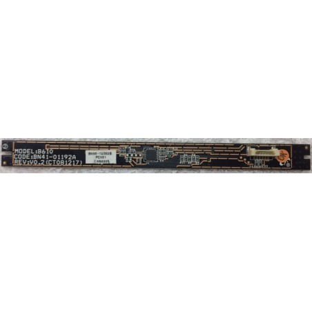 BOUTON BOARD BN41-01192A BN96-10382B