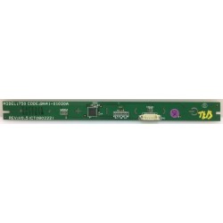 CONTRÔLE BOARD SAMSUNG BN4101020A