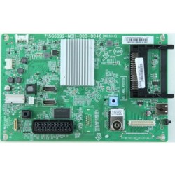 MAIN AV PHILIPS 715G6092-M0H-000-004K - 32PHH4309/88 **NEUF**