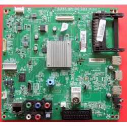 MAIN AV PHILIPS  40PFH4509/88 715G6165-M01-000-005X**NEUF**
