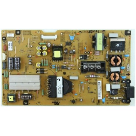 ALIMENTATION LG 55LA667S  EAX64905801