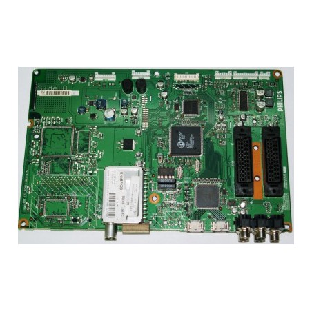 Carte mère Philips E150630