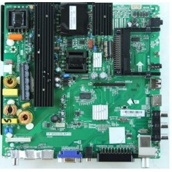 ALIMENTATION MAIN AV  BLAUPUNKT TP.MSD309.BP76