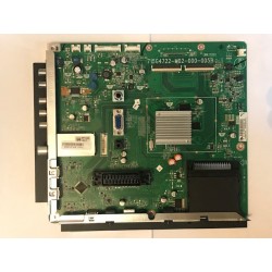 MAIN AV PHILIPS 32PFL5606H/12 - 715G4722-M02-000-005B