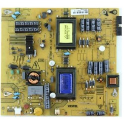 ALIMENTATION VISTEL 17IPS19-5P