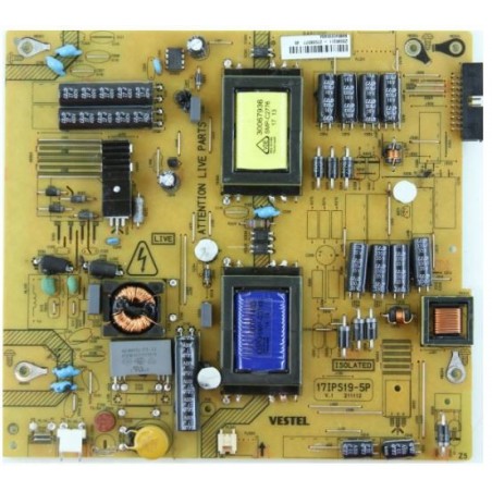 ALIMENTATION VISTEL 17IPS19-5P