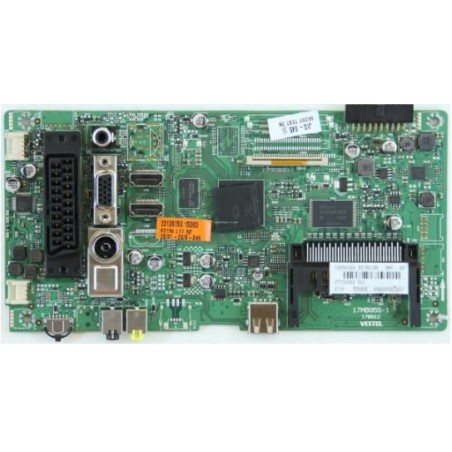 MAIN AV VISTEL 17MB95S-1 **NEUF**