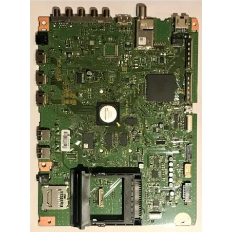 MAIN AV PANASONIC TNPH1045  TX-P50ST60E