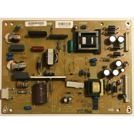 ALIMENTATION TOSHIBA 270034V4 Rev:0.5 32EL933G