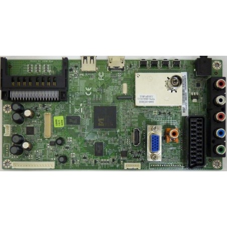 MAIN AV TOSHIBA 32AV933 60EB40M0KB01P