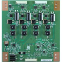 INVERTER LED AUO T370HW04 V0 37T06-D04