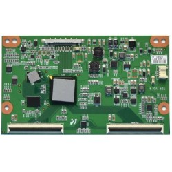 SONY T-Con Board TDP_V0.4  KDL-46EX500
