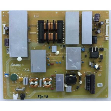 ALIMENTATION GRUNDIG DPS-219GP POUR 50VLE931BH