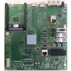 MAIN AV GRANDIG VXP190R-4  50VLE931BH
