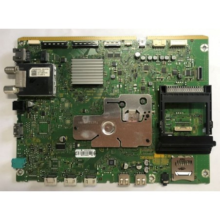 MAIN AV PANASONIC TNPH0989