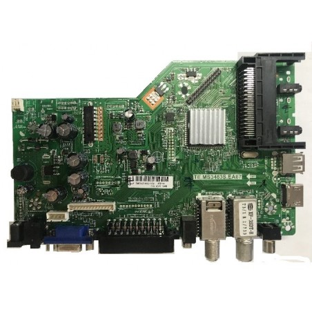 MAIN AV  TE.MS3463S.EA67