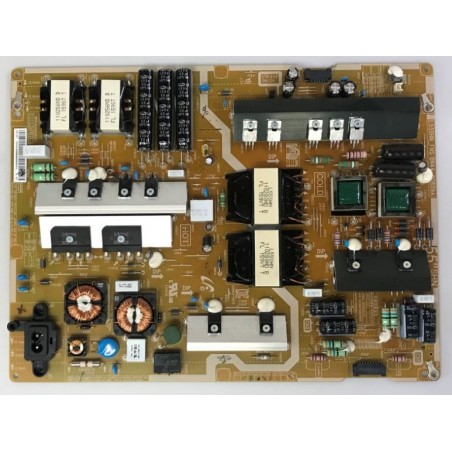 ALIMENTATION SAMSUNG BN44-00859A L55SHN_FHS "UE55JU6872, UN50JS7000F UE50JU6800, UE55J6370SU'