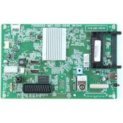 mainboard PHILIPS  715G6092-M01-000-004K