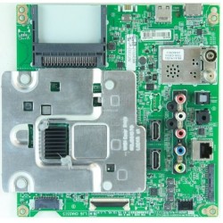 MAIN AV LG 5EAX66882503 5UH615V