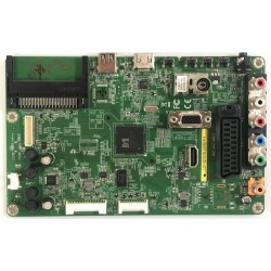 MAIN AV TOSHIBA  60EB40M1VA01P L2300 Rev 1.03a