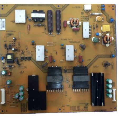 ALIMENTATION PHILIPS 2722 171 90784 60PFL6008H/12