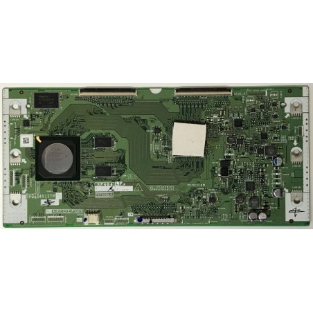 T-CON SHARP RUNTKCPWBX4512TP