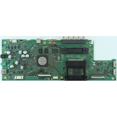 MAIN AV SONY 1-888-390-11