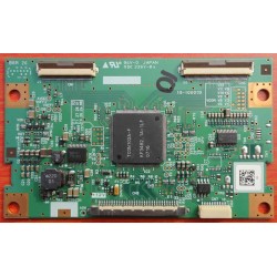 Carte T-CON Toshiba 32AV505D