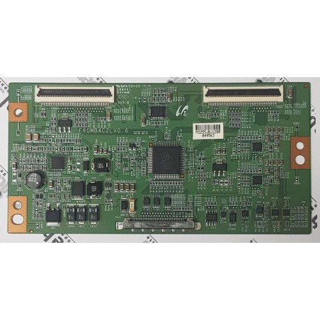 T-CON LVDS F60MB4C2LV0.6