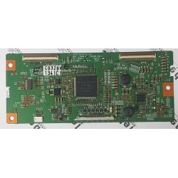 Carte T-CON PHILIPS  LC420WUN-SAA1