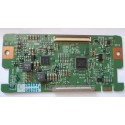 T-CON LVDS TOSHIBA LC320WXN-SBA