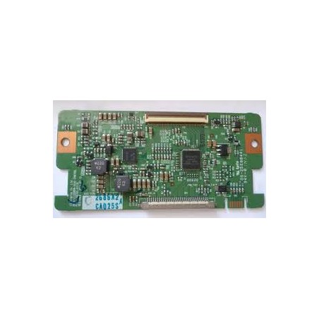 T-CON LVDS TOSHIBA LC320WXN-SBA