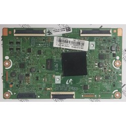 T-CON RCA SAMSUNG BN41-02229A BN95-01319P