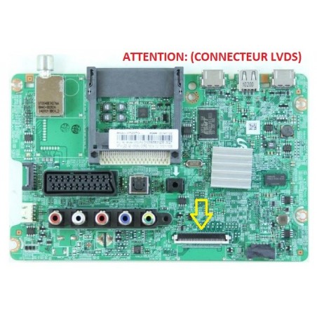 MAIN AV SAMSUNG BN41-02098B