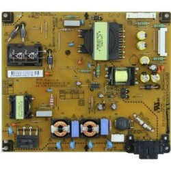 ALIMENTATION LG EAX64324701(1.5) EAY62512301"42LV3550,42LV4500,42LV5300,42LV5500,42LW4500,42LW5500,42LW570SV"