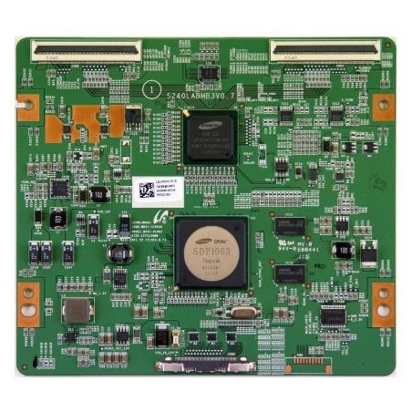 T-CON SAMSUNG S240LABMB3V0.7, BN95-00499A, LSJ400HL01-S, SK98BN950 "UE46D7000"