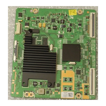 Samsung Carte T-CON UE40ES7000