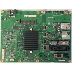 MAIN AV TOSHIBA V28A001417A1