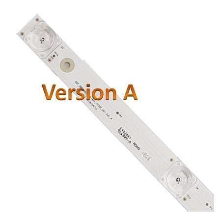 BARRE LED Backlight TOT_50D2900  (A)
