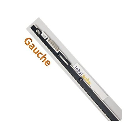 BARRE LED SAMSUNG UE46ES7000 /8000 GAUCHE
