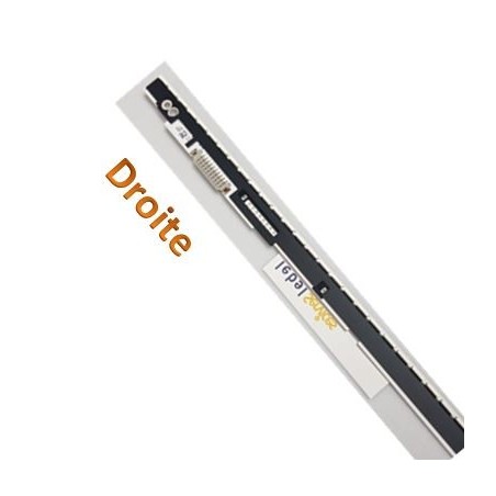 BARRE LED SAMSUNG UE46ES7000 /8000 DROITE