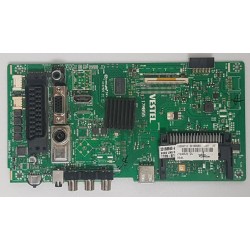 MAIN,AV,MAIN,TECHWOOD,17MB55