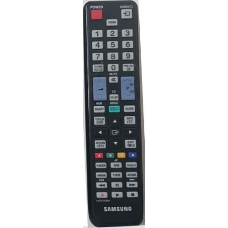 TÉLÉCOMMANDE SAMSUNG AA59-00539A