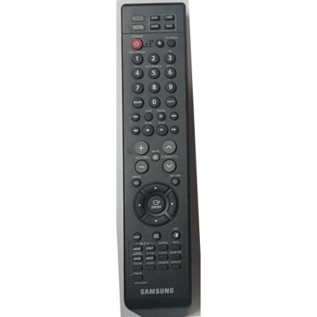 TÉLÉCOMMANDE SAMSUNG AA59-01907C