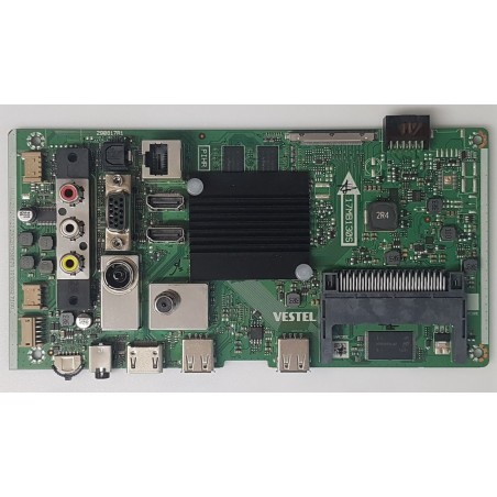 MAIN AV VESTEL 17MB130S TOSHIBA 55U6863DB