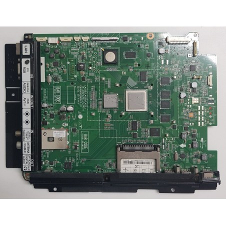 MAIN AV LG EAX64503906 (1.0) EBT61931202