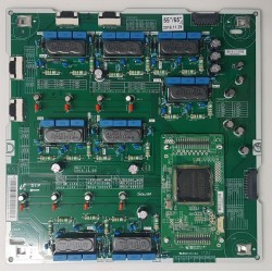 ALIMENTATION SAMSUNG QLED BN44-00902A, L65E8NC_MSM PSLF151E09C "QE55Q8CAMTXZT, QE65Q85RAT