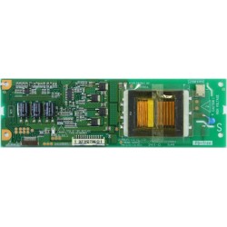 Toshiba inverter 6632l-0315c