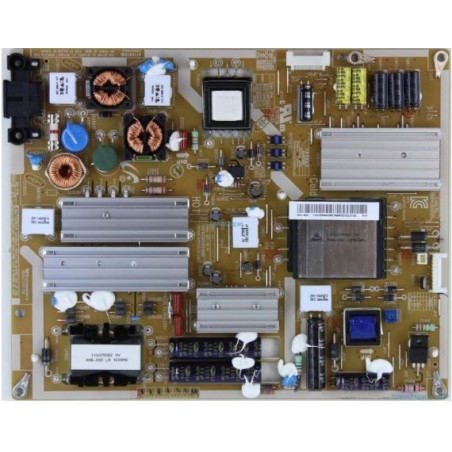 ALIMENTATION SAMSUNG  BN44-00457A, PD55A10_BHS "UE55D6200TS , UA55D6000SJ - UE55D6100 - UE55D6300SS "