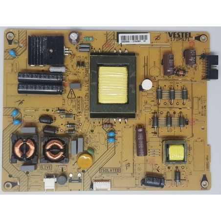 ALIMENTATION VISTEL 17IPS71
